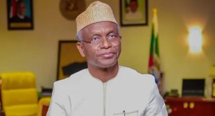 Court Postpones El-Rufai’s Arraignment Until April 23