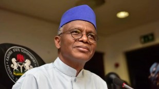 Court Postpones El-Rufai’s Arraignment Until April 23