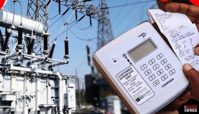 Why Electricity Supply Has Dropped Nationwide