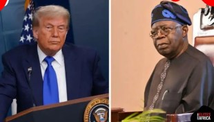 Trump: 79 Nigerians Face Deportation From US — See Names and Photos