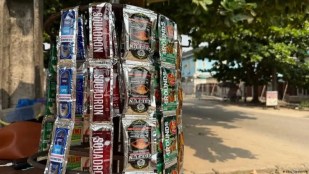 Government Suspends NAFDAC’s Sachet Alcohol Ban