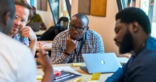 How African Startups Raise Millions in Funding
