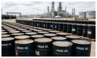 Oil Climbs Back Above $100 per Barrel: What It Means for Nigerians