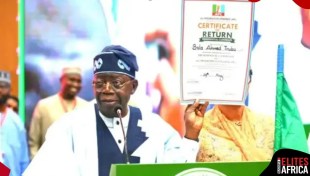 Tinubu