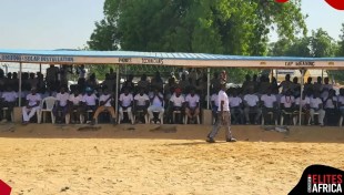 EX-Boko Haram