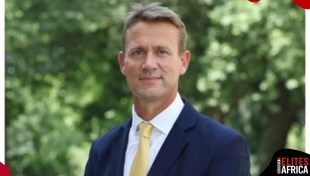 British commissioner