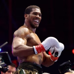 Anthony Joshua Wins Comeback Fight After Surviving Two Knockdowns in Jeddah