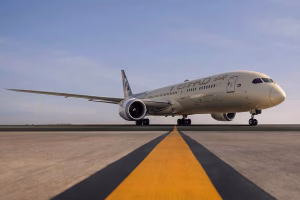 Etihad Airways Partners with Air Peace and Africa World Airlines to Challenge Gulf Rivals