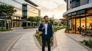 entry level jobs