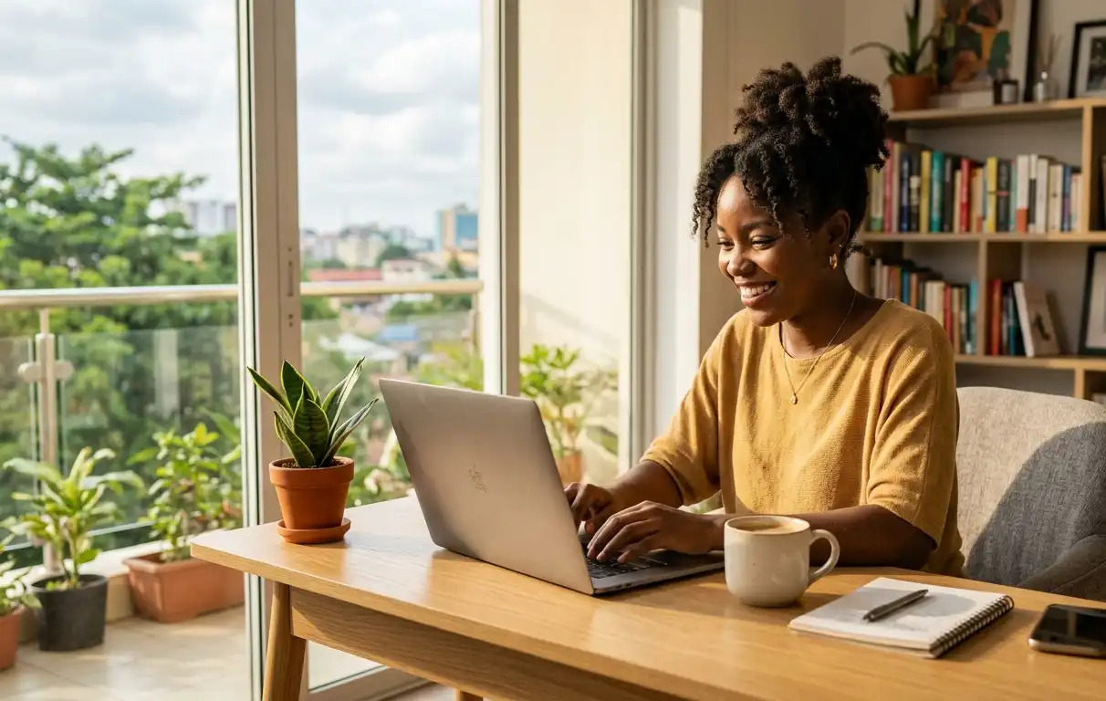 6 Freelance Jobs That Pay Well - No Experience Needed - Business Elites Africa