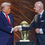 FIFA’s $20 Billion World Cup Investment Plan Sparks UEFA Backlash