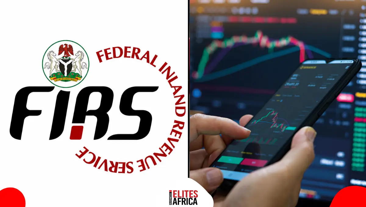 Anonymous Crypto Trading in Nigeria Is Over