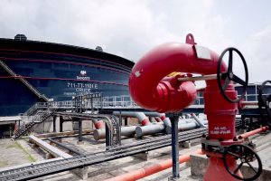 Dangote Refinery Prepares for $5bn IPO After Securing $1bn Backing