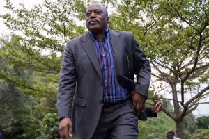 Joseph Kabila Challenges US Treasury Sanctions in Legal Bid