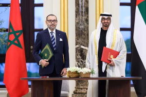 Morocco and UAE forge strategic Atlantic-to-Gulf economic axis
