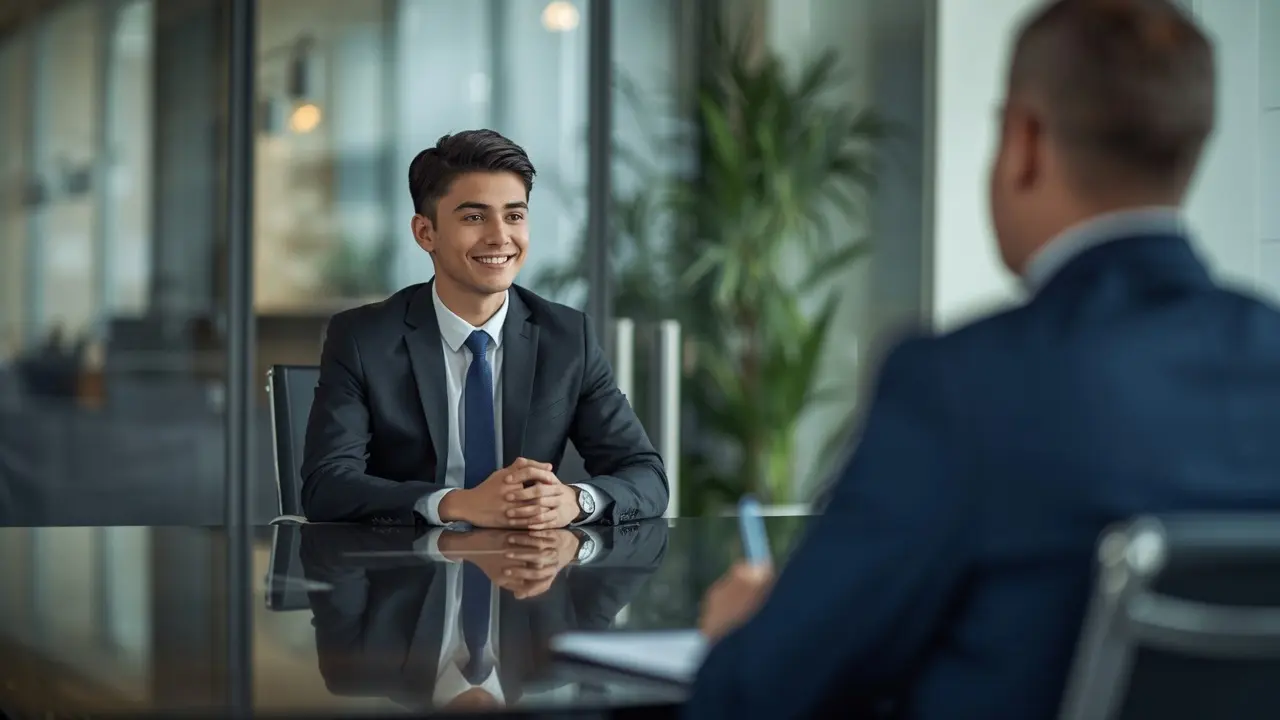 How to Find a Mentor as a Student (Before You Graduate) - Business Elites Africa