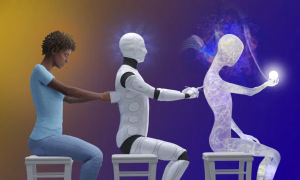 Africa Risks Digital Marginalisation Without Control of AI Infrastructure and Energy