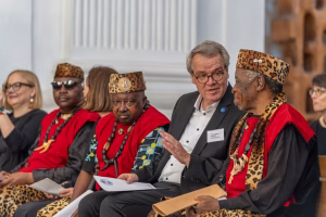 Germany Repatriates Ancestral Remains to Cameroon as Restitution Momentum Builds