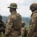 DRC Conflict: Strategic Battle for Point Zéro Threatens Eastern Trade Corridors