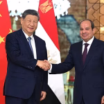 Egypt and China sign strategic digital economy and technology deals