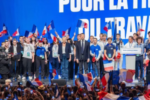 Rise of European Far-Right Nationalism Threatens African Trade and Climate Finance