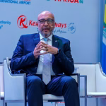 George Kamal Exits Kenya Airways Citing Missed Opportunities in Turnaround
