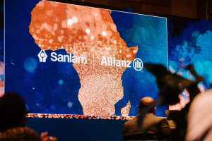 SanlamAllianz Completes Moroccan Merger to Solidify African Insurance Dominance