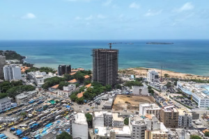 Senegal Debt Restructuring Risks Testing Resilience of West African Banking Sector