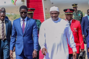 Senegal and Gambia Face Diplomatic Tension Over Border Dispute