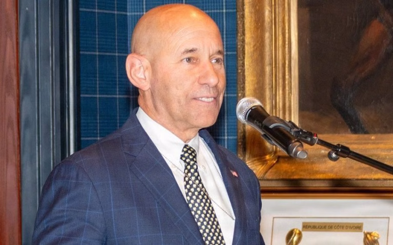 US Envoy Concludes Three-Nation Africa Tour Targeting Trade and Debt Relief
