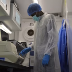 Ebola Outbreak Claims Schoolchildren in DRC’s Ituri Province