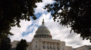 US Midterm Shift: Africa Faces Aid, Trade Policy Review